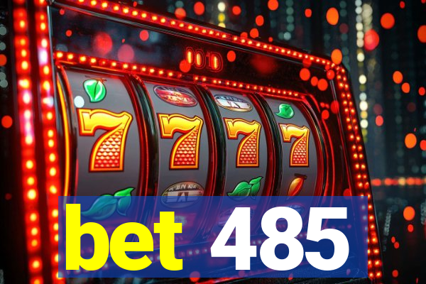 bet 485